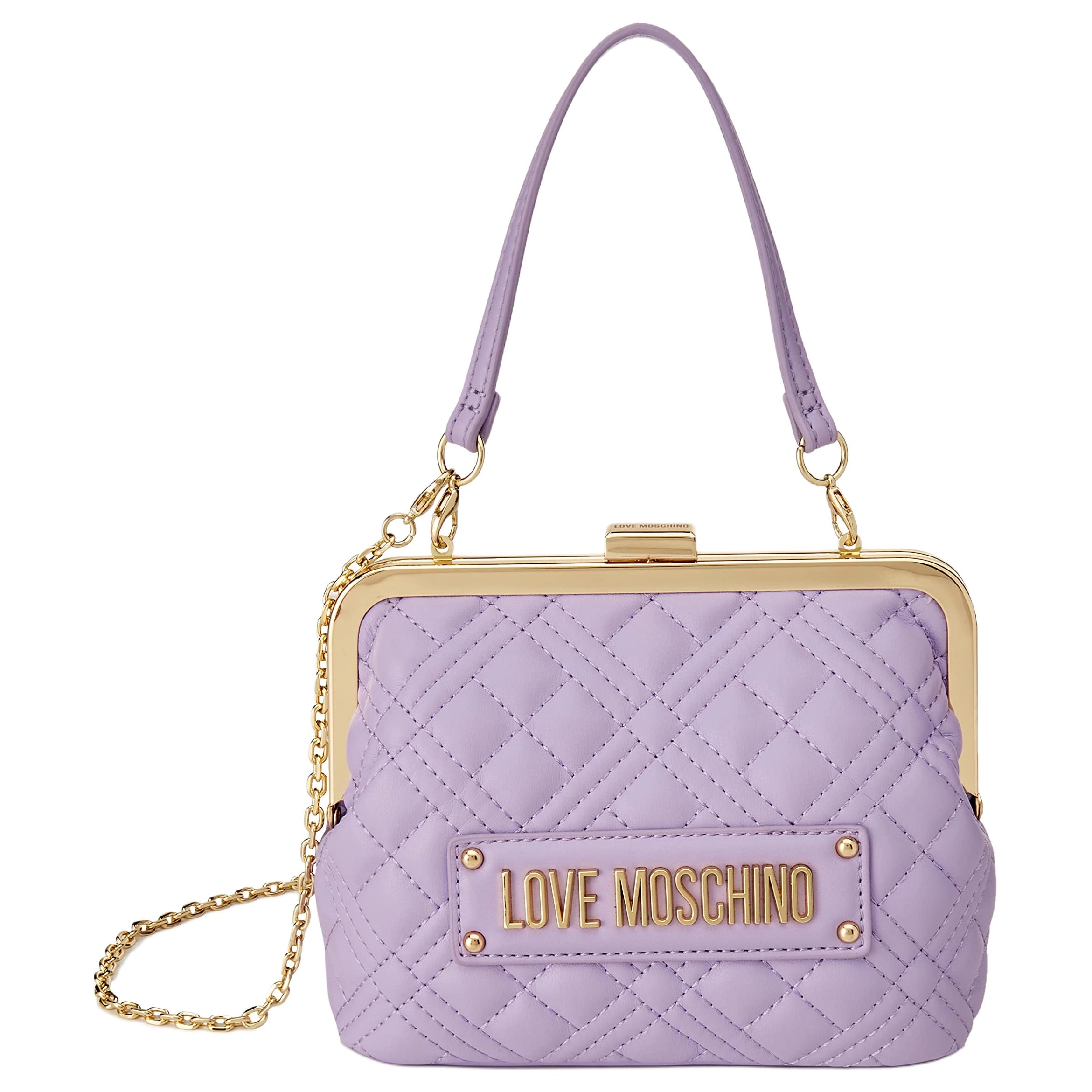 LOVE MOSCHINO Logo