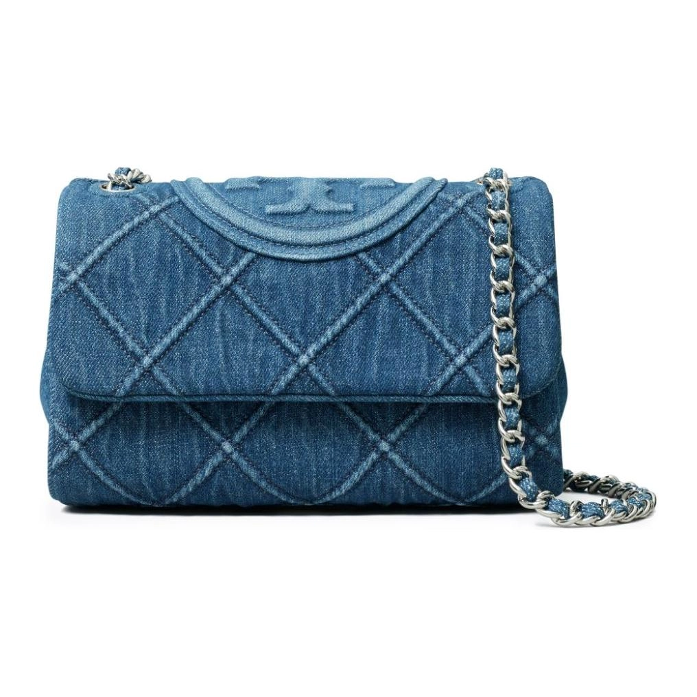TORY BURCH Fleming TLogo