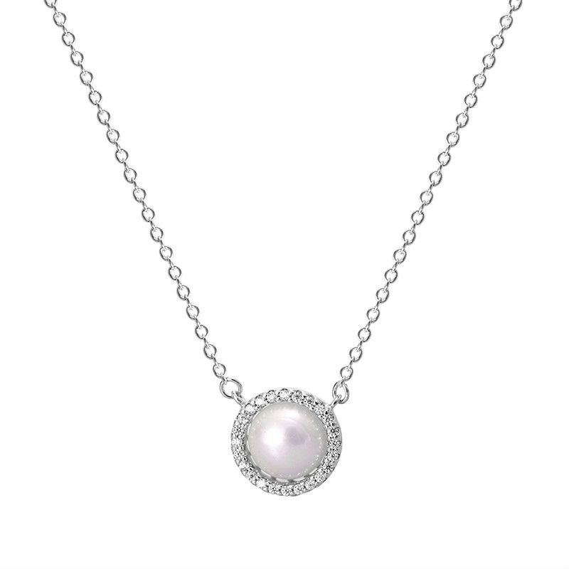 zoo jewel S925