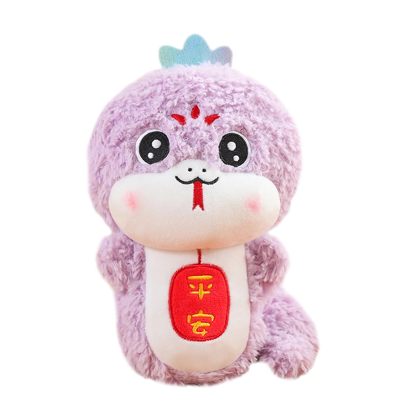 Julebaby 25cm