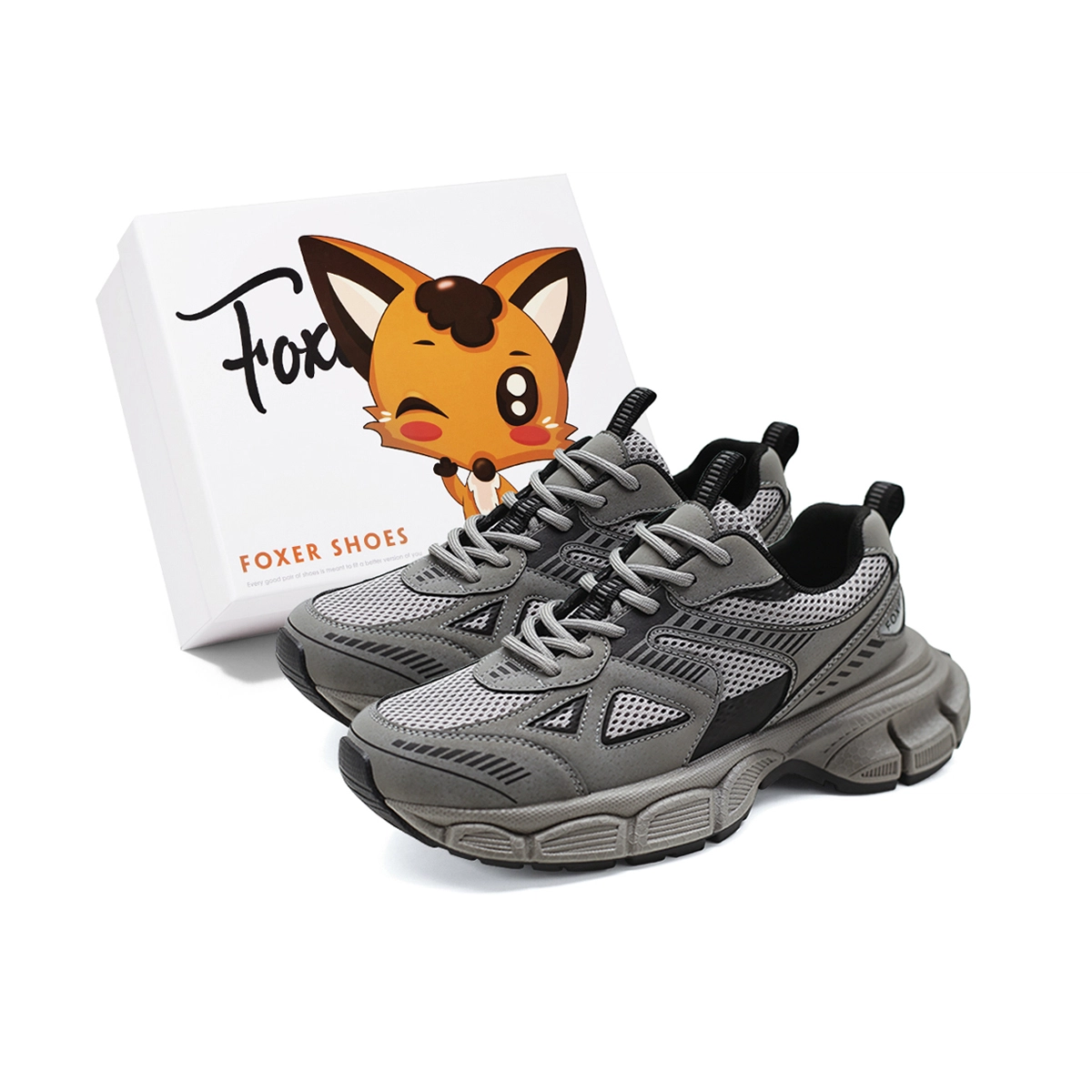FOXER