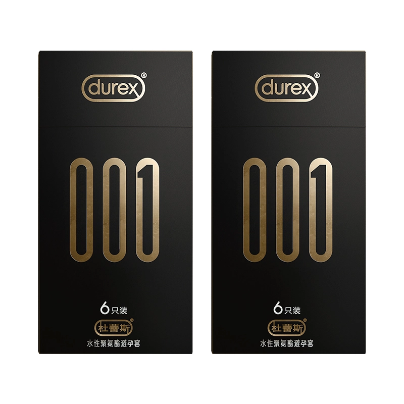 durex 001