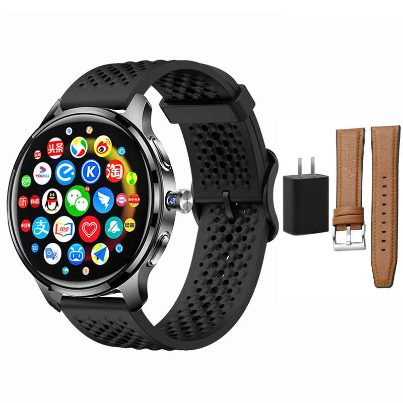 DMDG app GPS