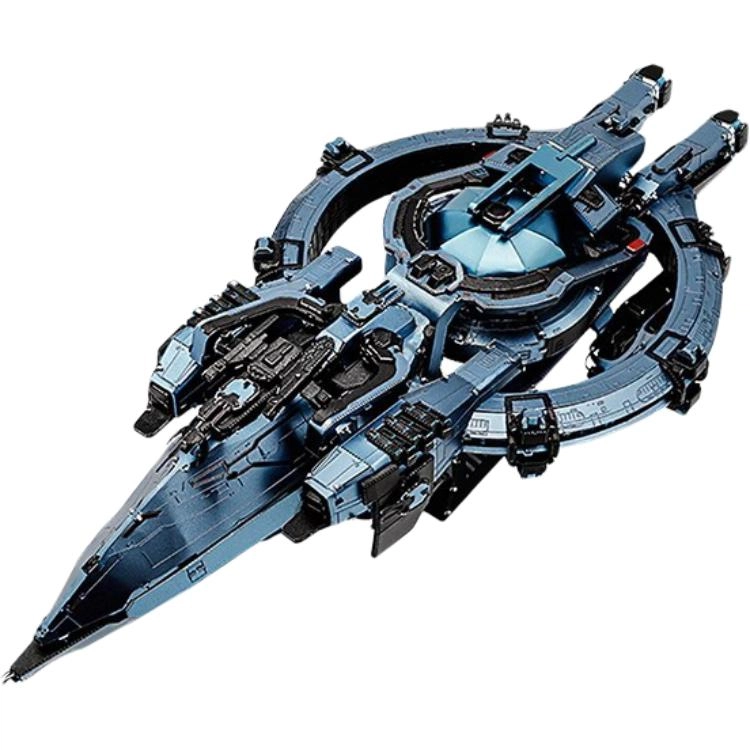 x 3D