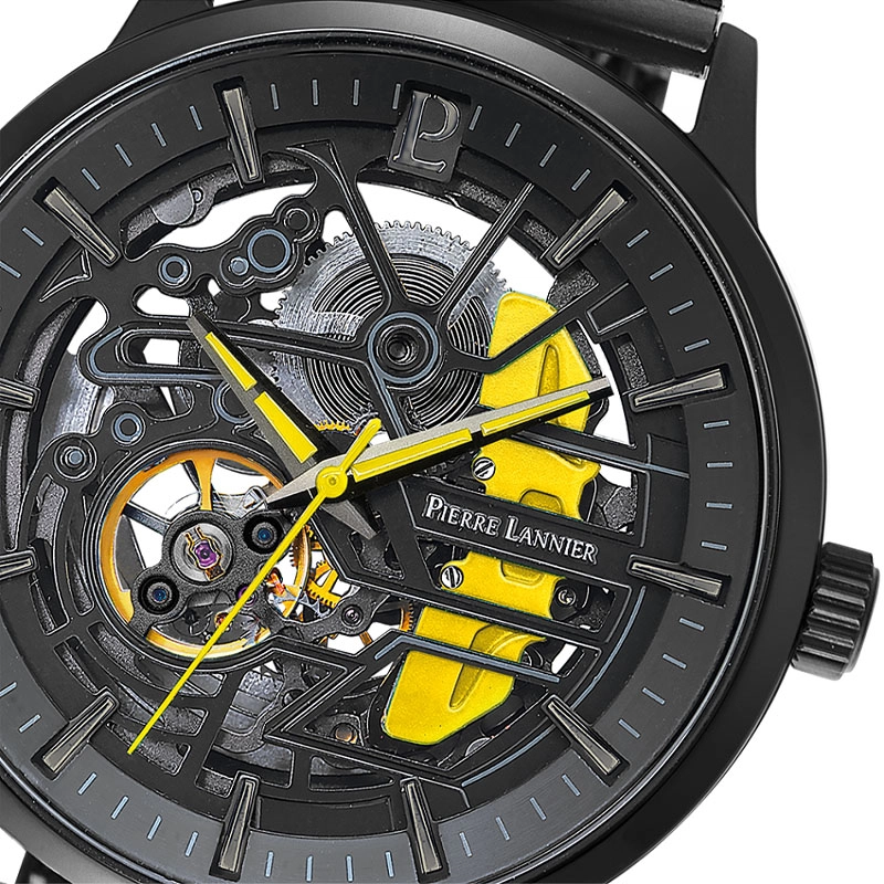 PierreLannier PADDOCK 43mm