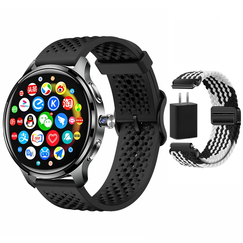 DMDG app GPS