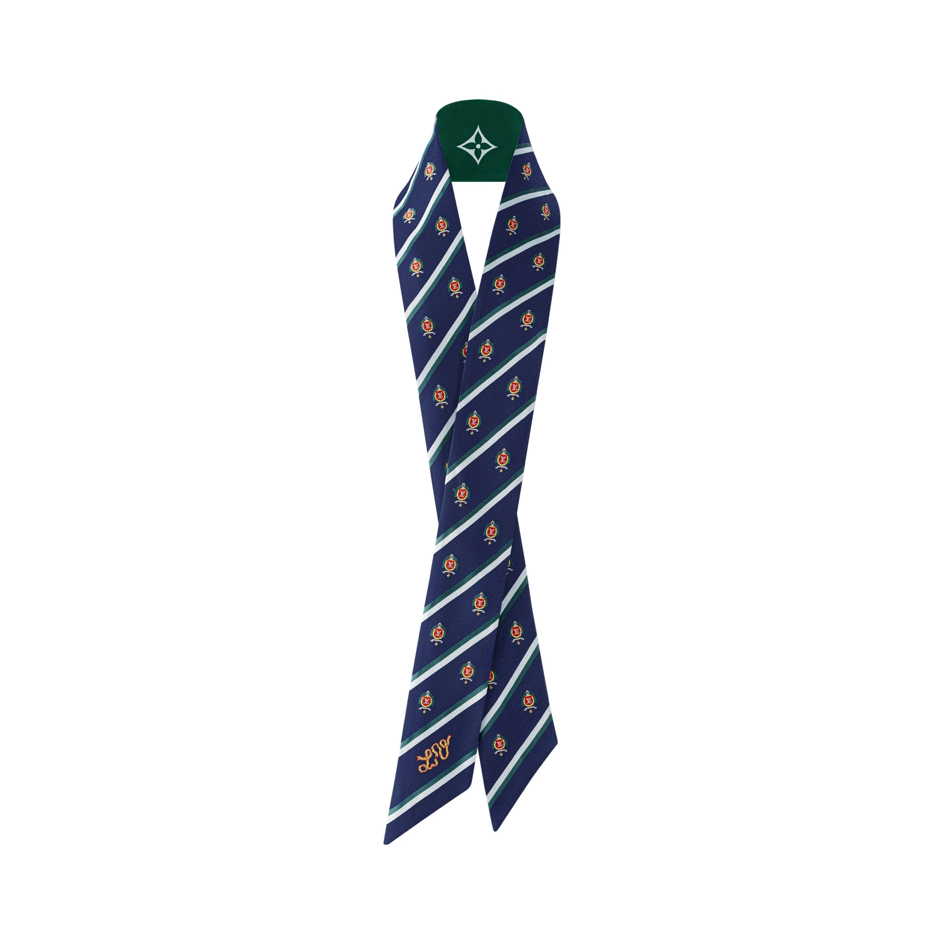 LOUIS VUITTON LV CREST