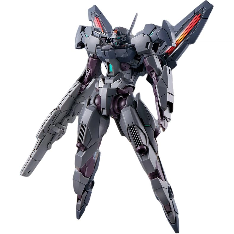 BANDAI HG PB 1144 Gundnode