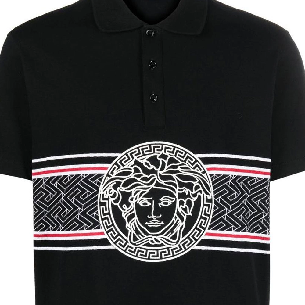 VERSACE SS23 Polo