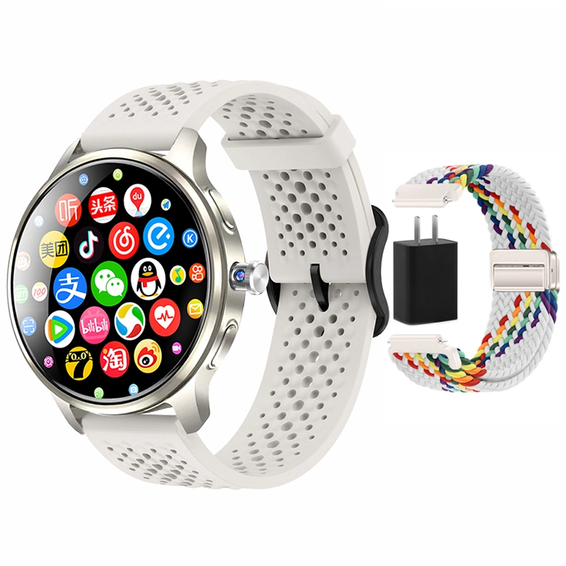 DMDG app GPS