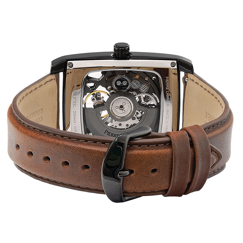 PierreLannier HECTOR 37*45mm