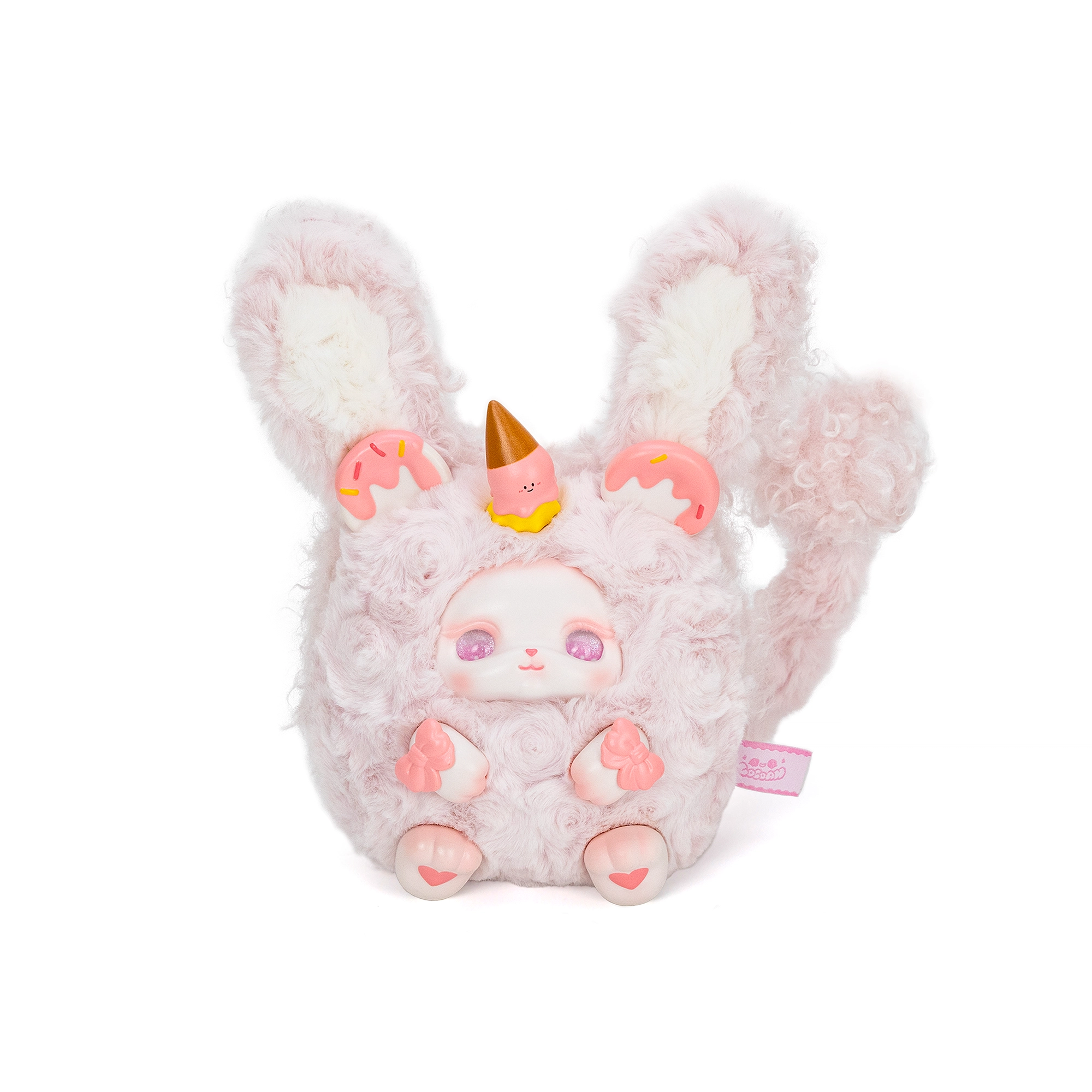 CQTOYS LOLOAN 6