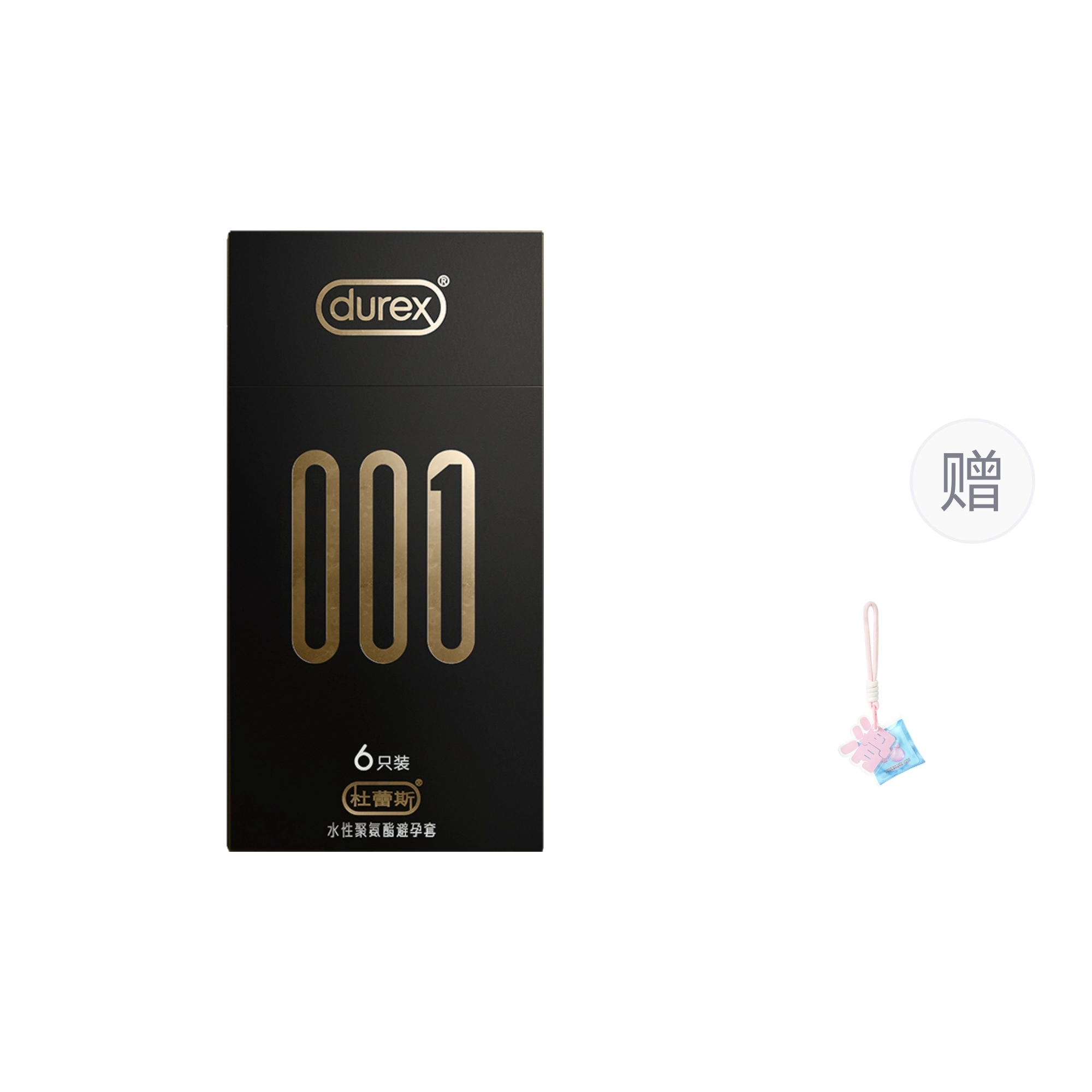durex 001