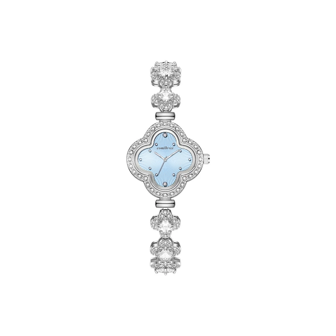 COMLORVEI Lucky girl D689