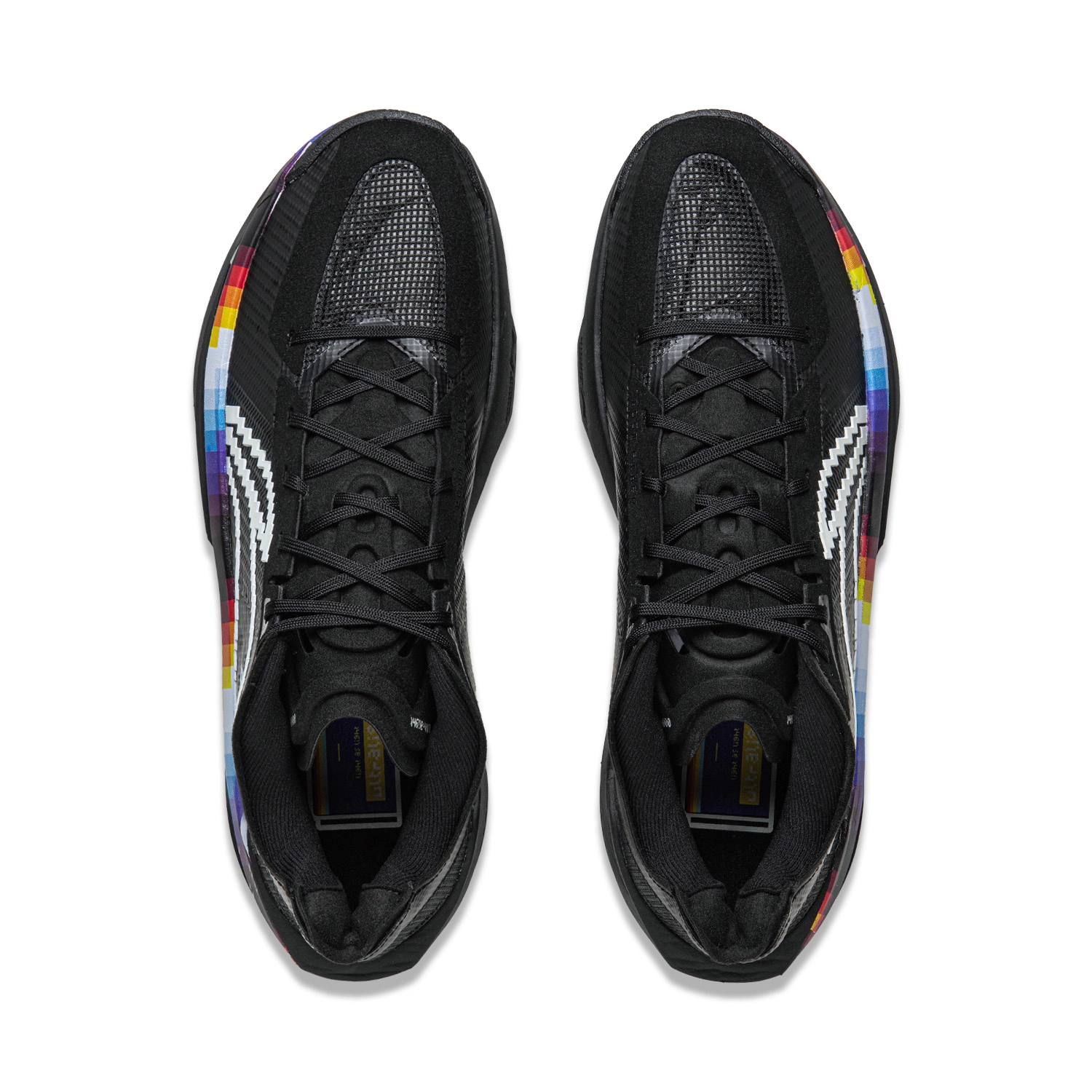 LiNing Ultra Light 2025