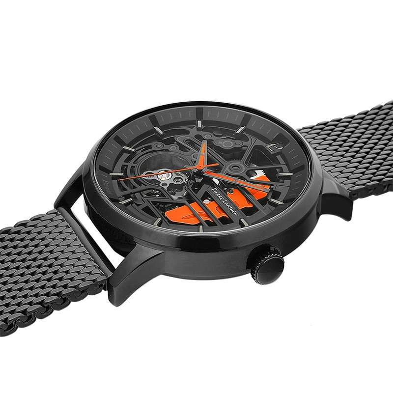 PierreLannier PADDOCK 43mm