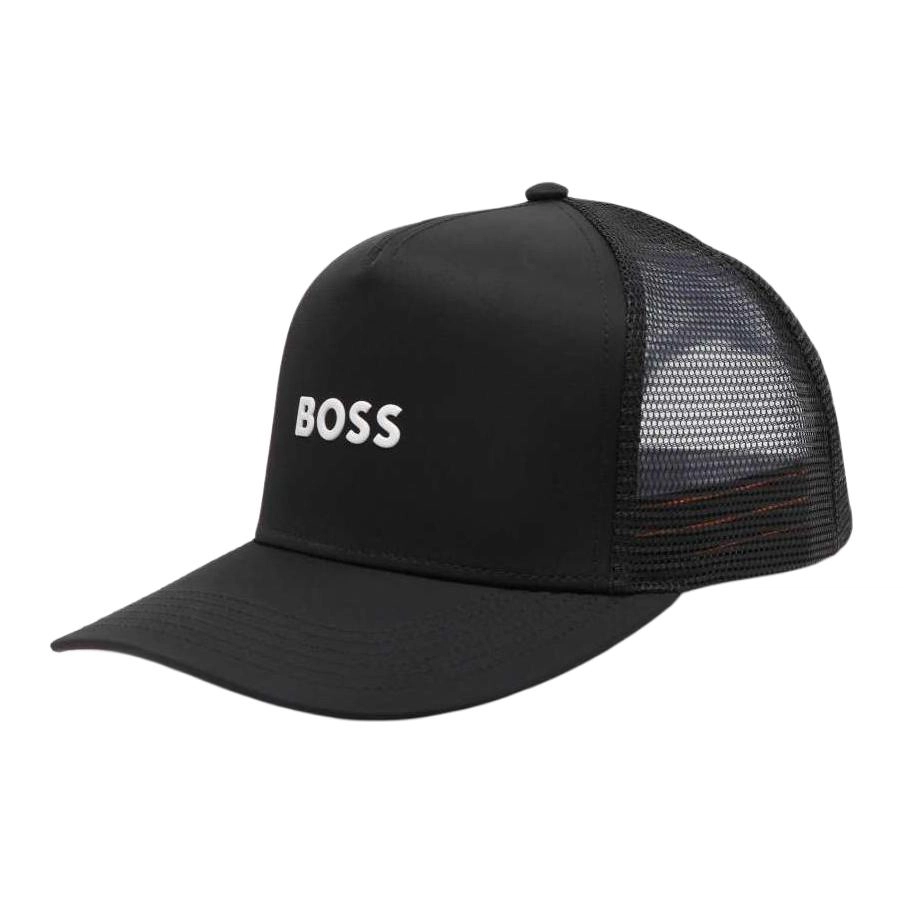 HUGO BOSS