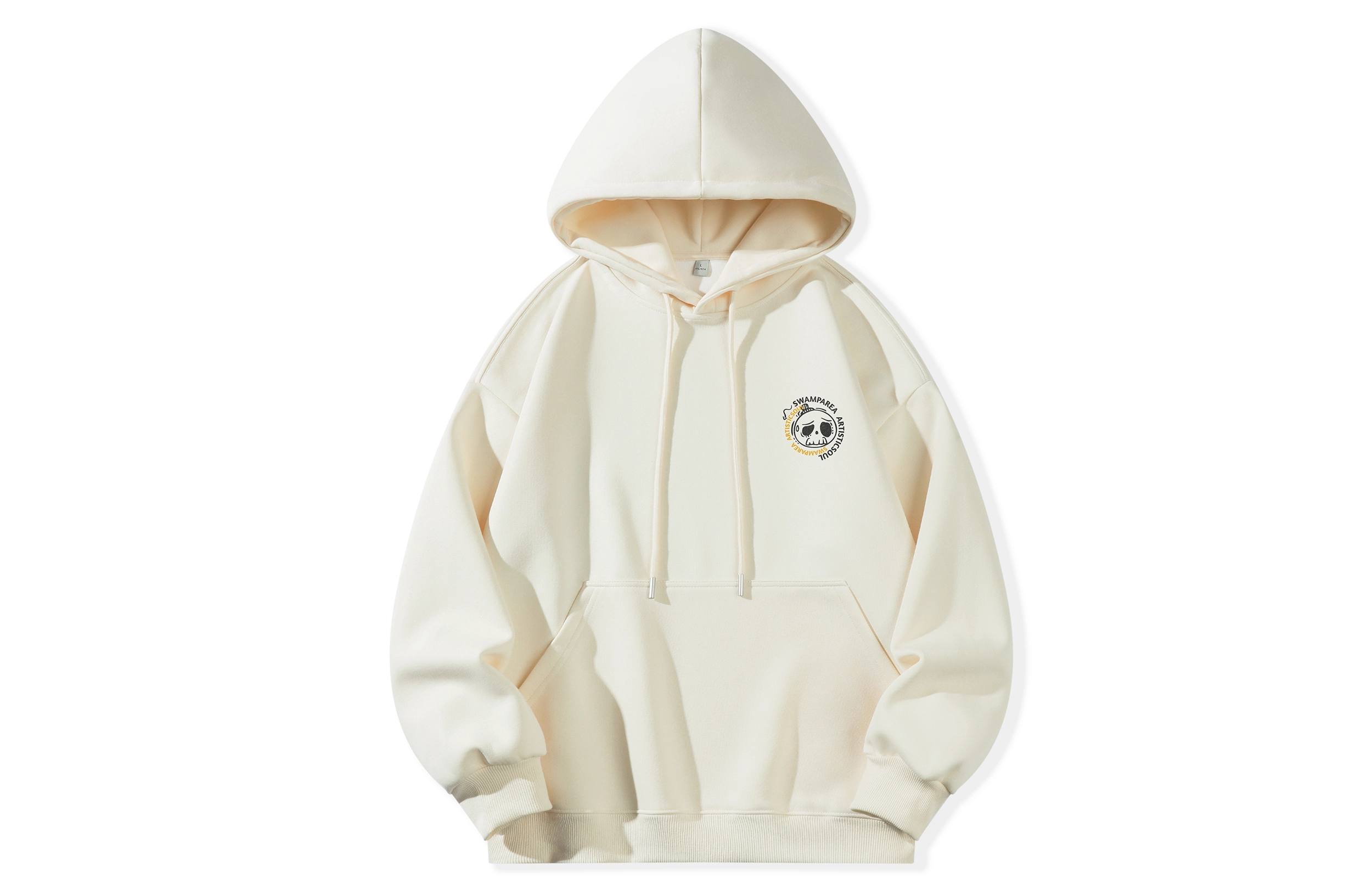 SWAMP AREA logocleanfit
