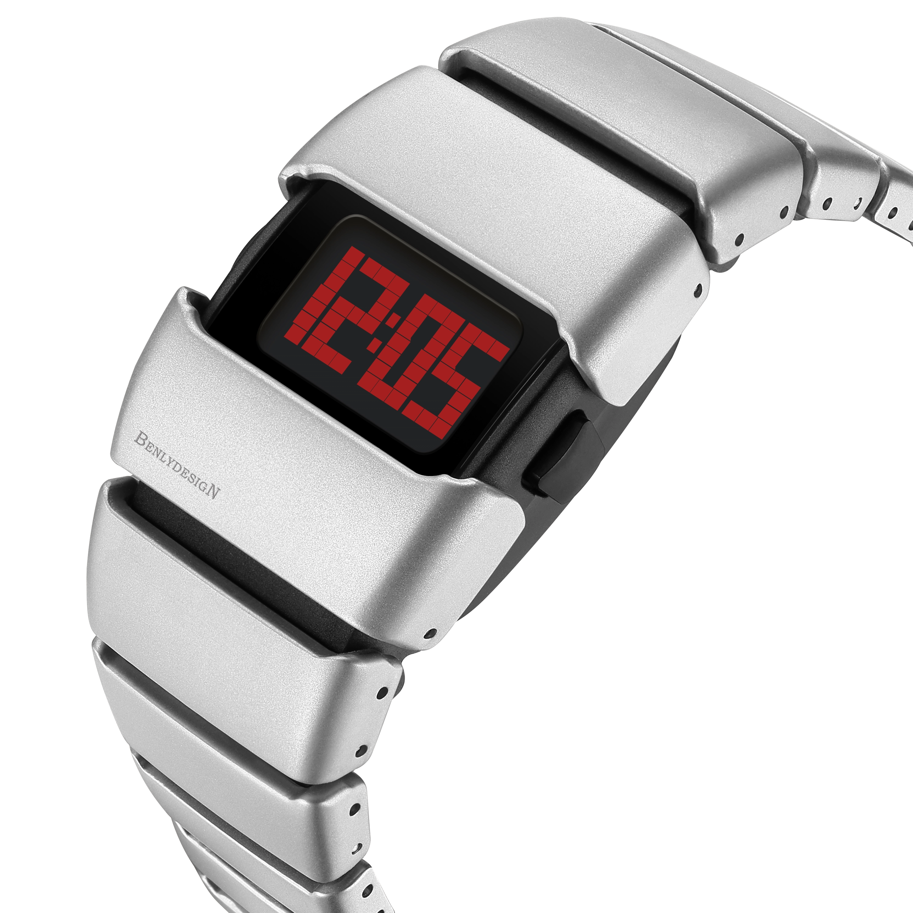 BENLYDESIGN IBX60801S3