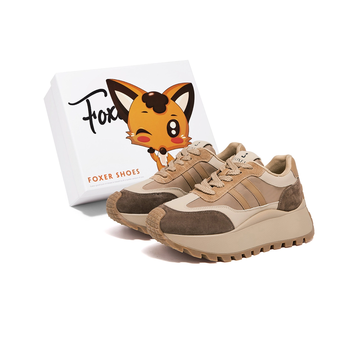 FOXER