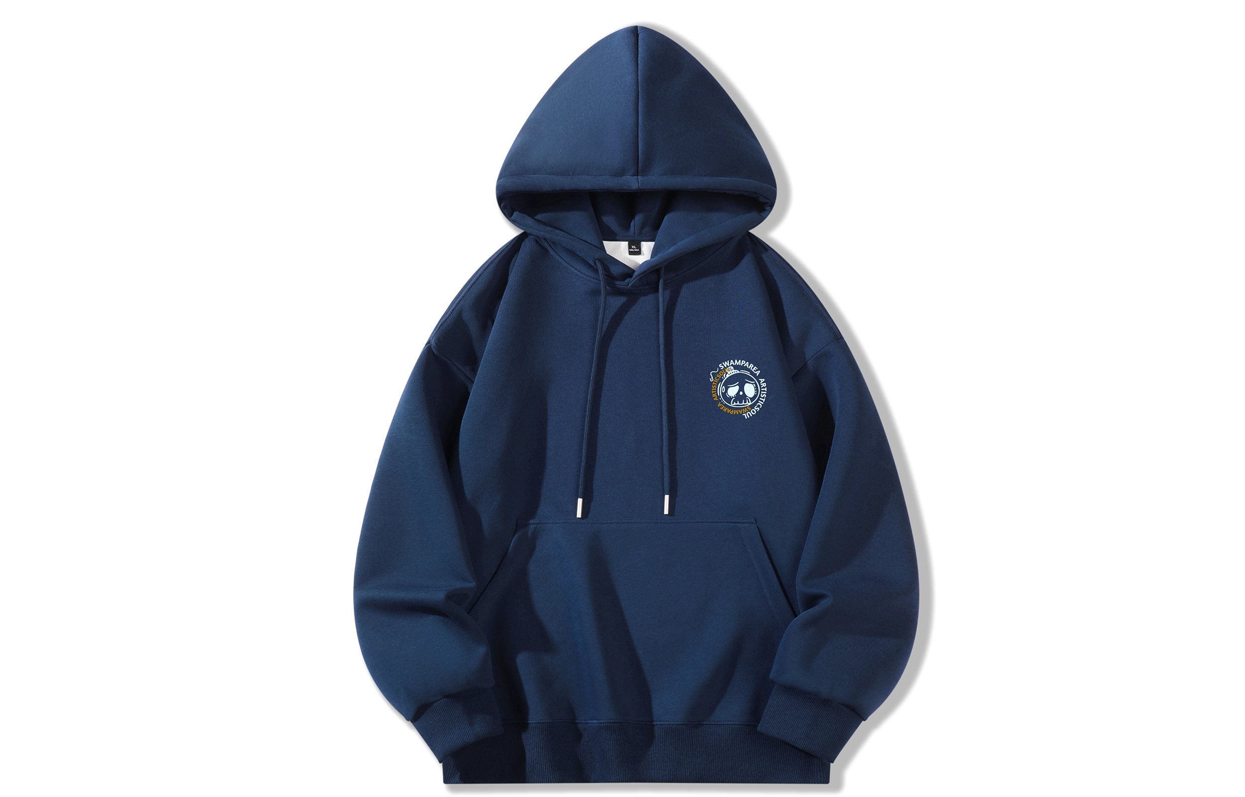 SWAMP AREA logocleanfit