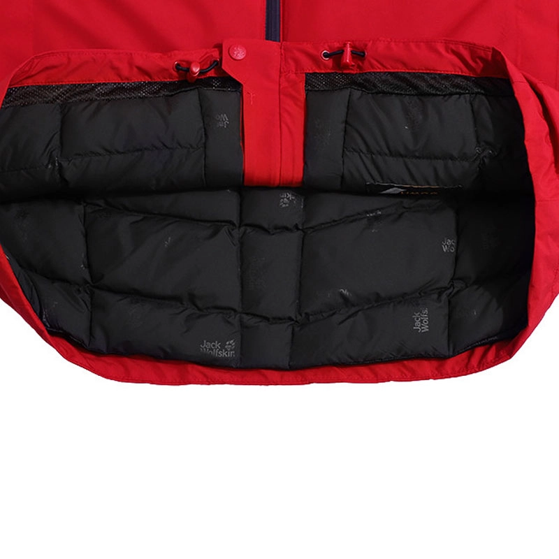 Jack Wolfskin Logo