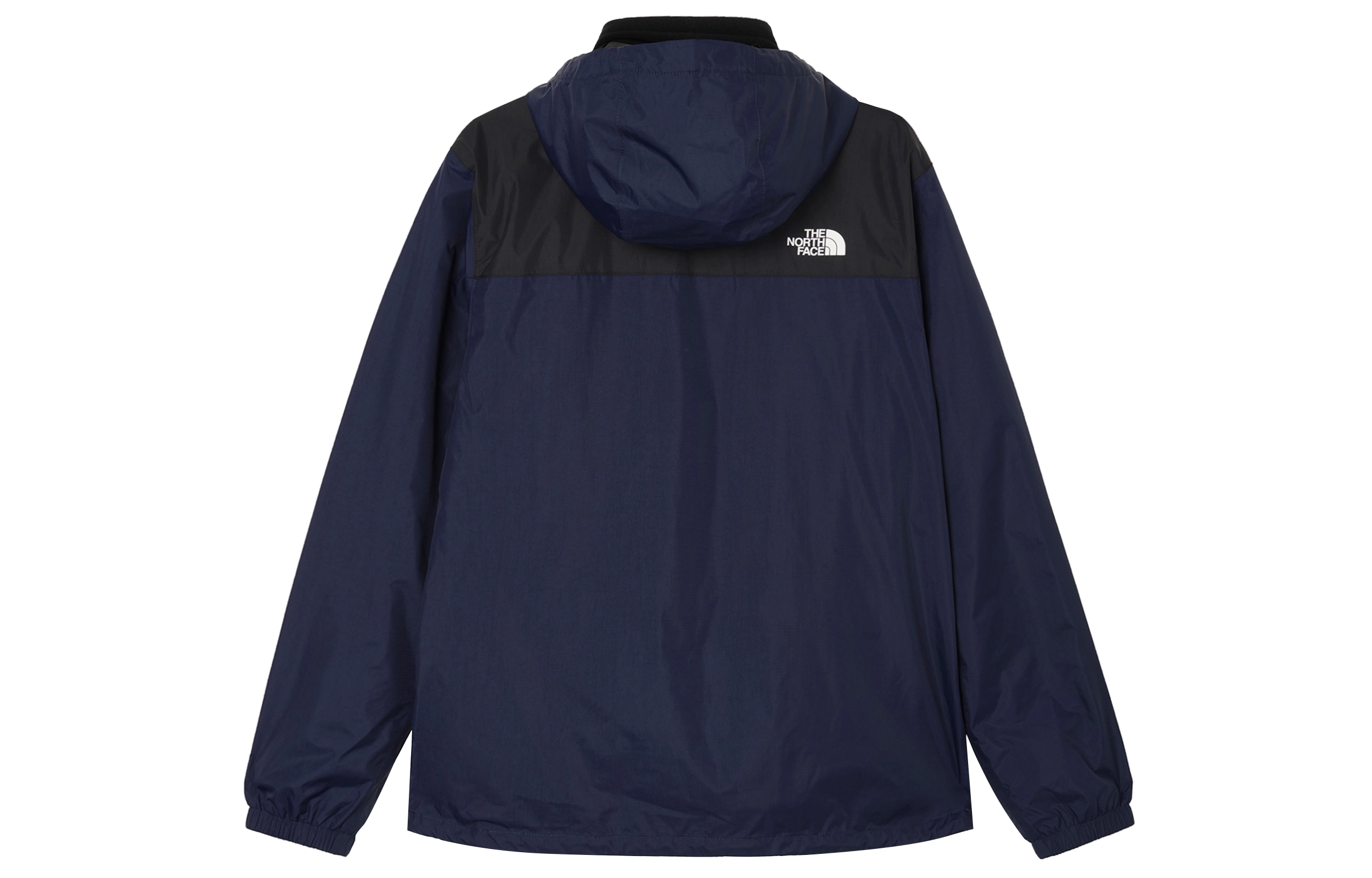 THE NORTH FACE Antora Triclimate Logo