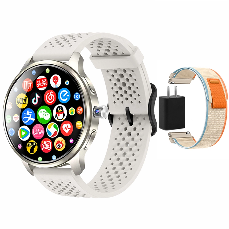 DMDG app GPS