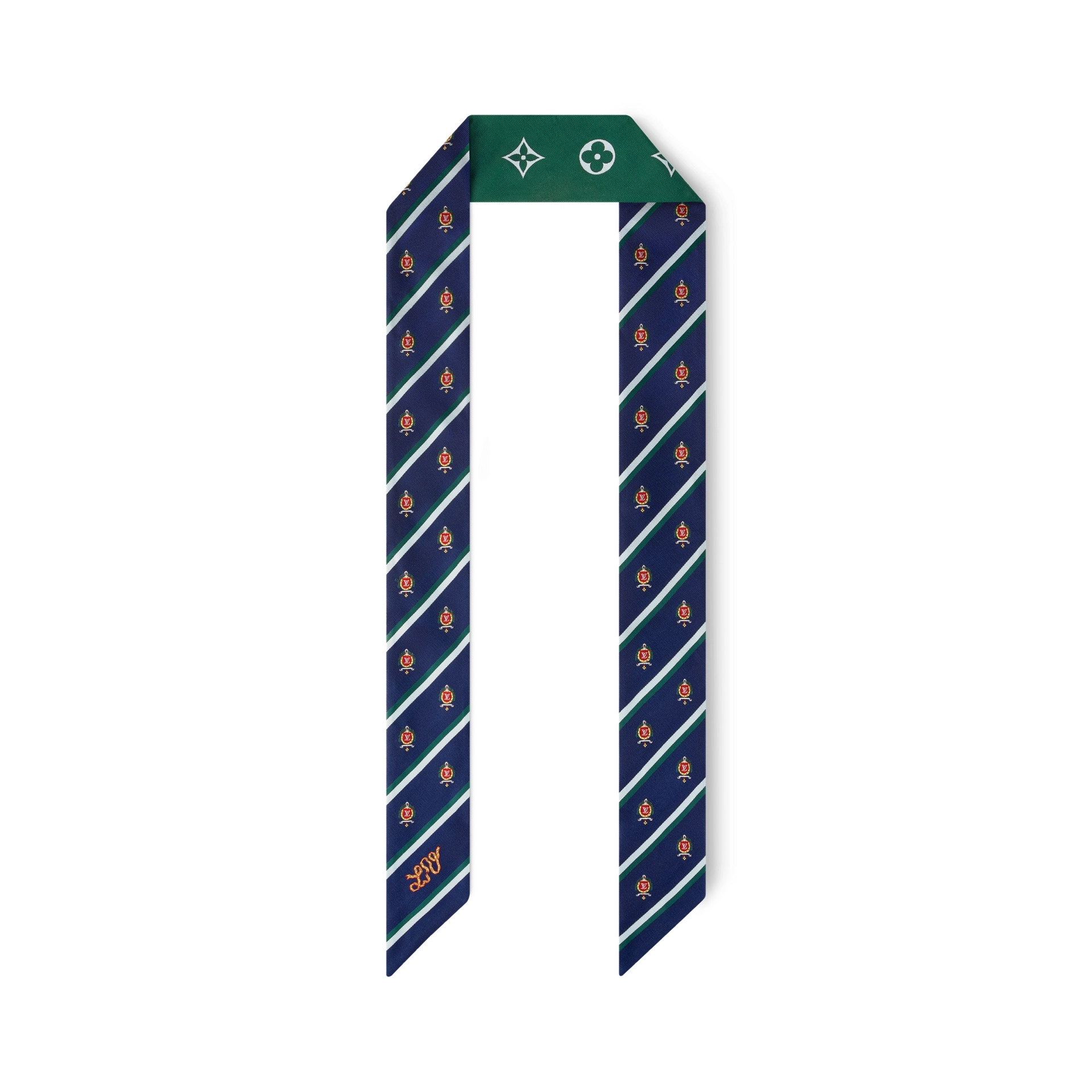 LOUIS VUITTON LV CREST