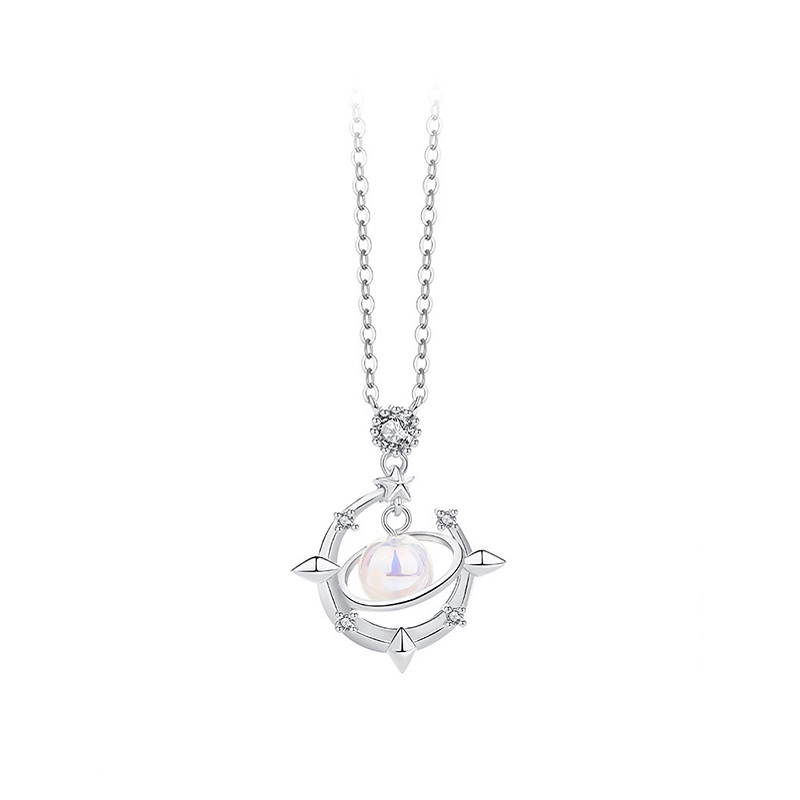 zoo jewel S925
