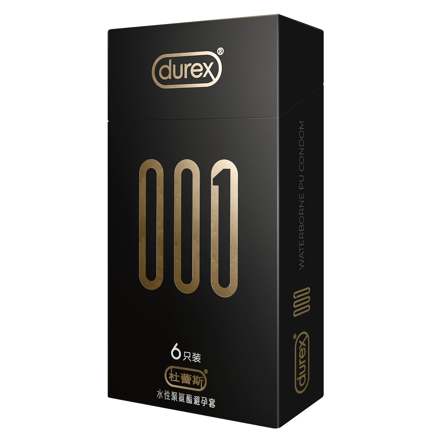 durex 001