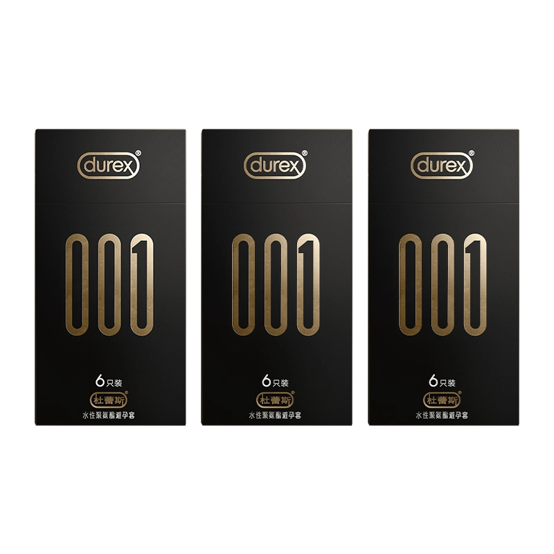 durex 001