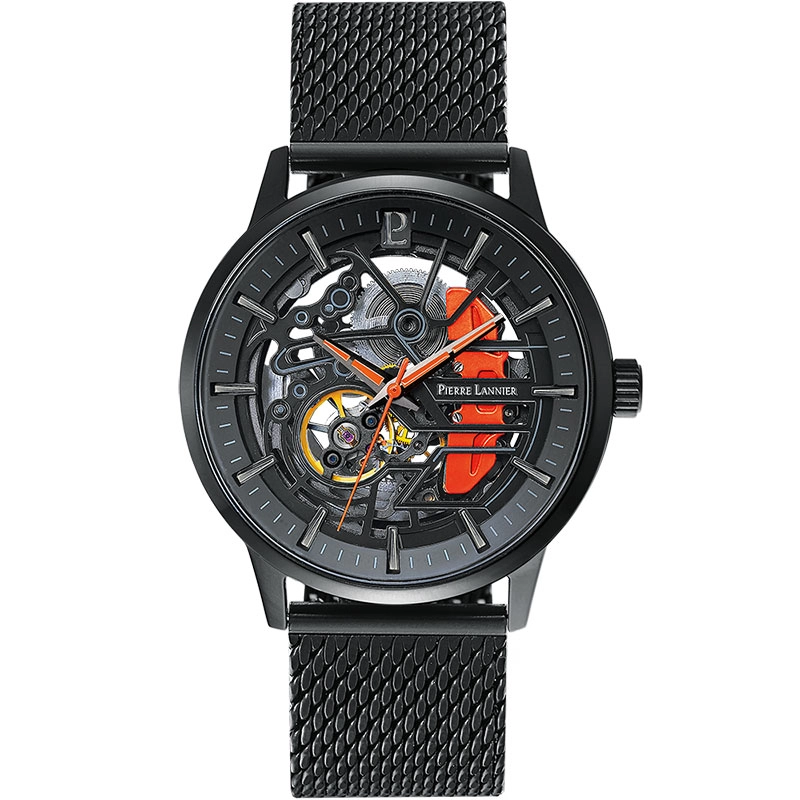 PierreLannier PADDOCK 43mm
