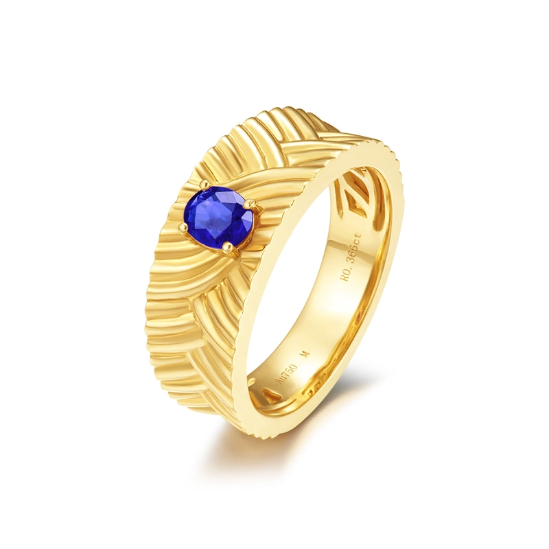 MISS MISHI 18K