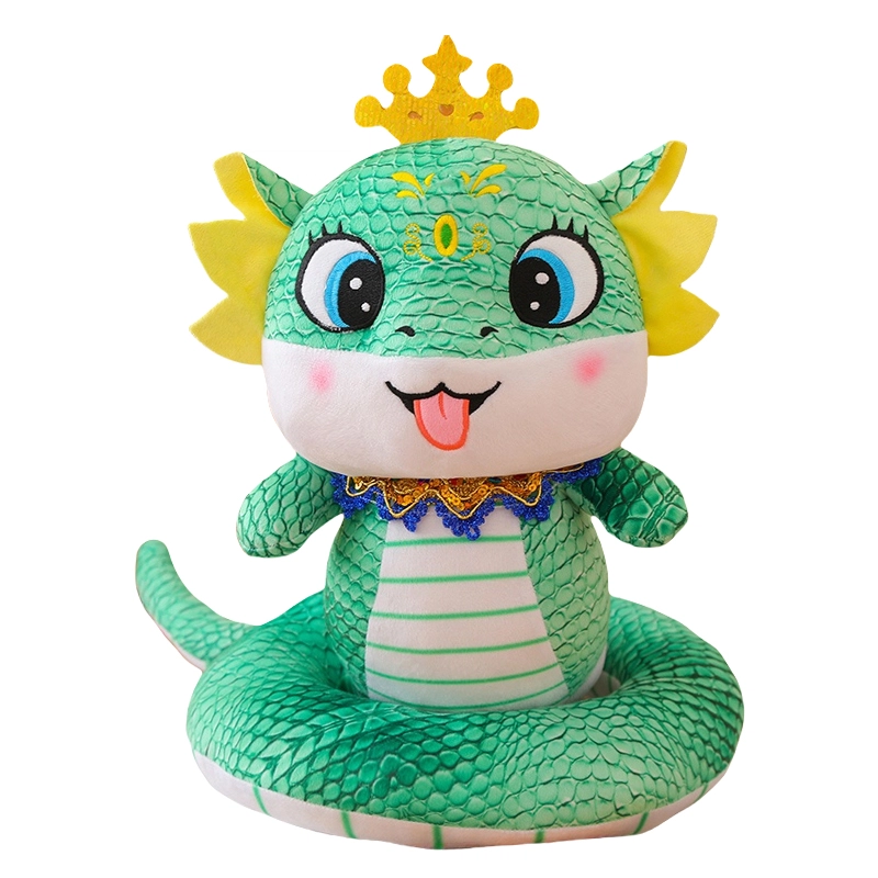Julebaby 16cm26cm36cm
