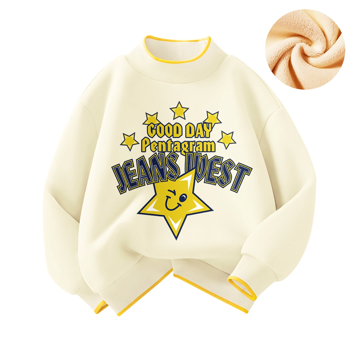 JEANSWEST JNR LOGO