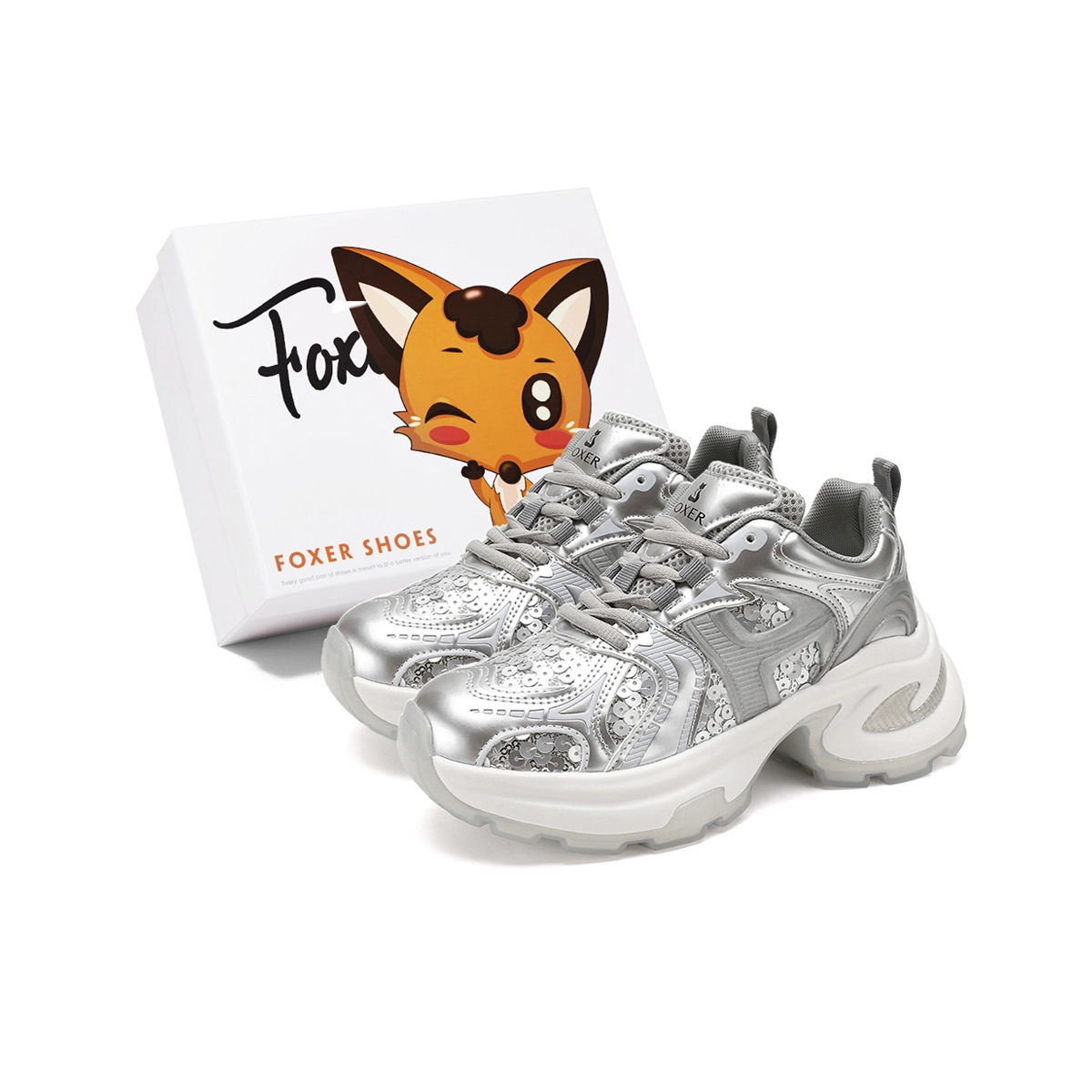FOXER