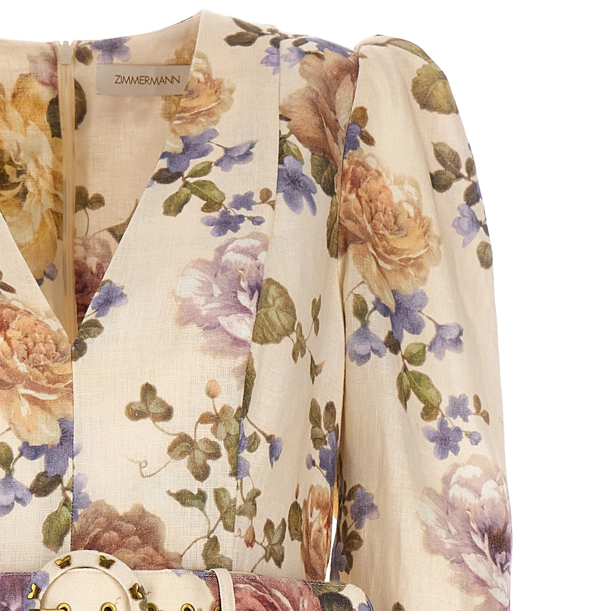 Zimmermann FW23 V