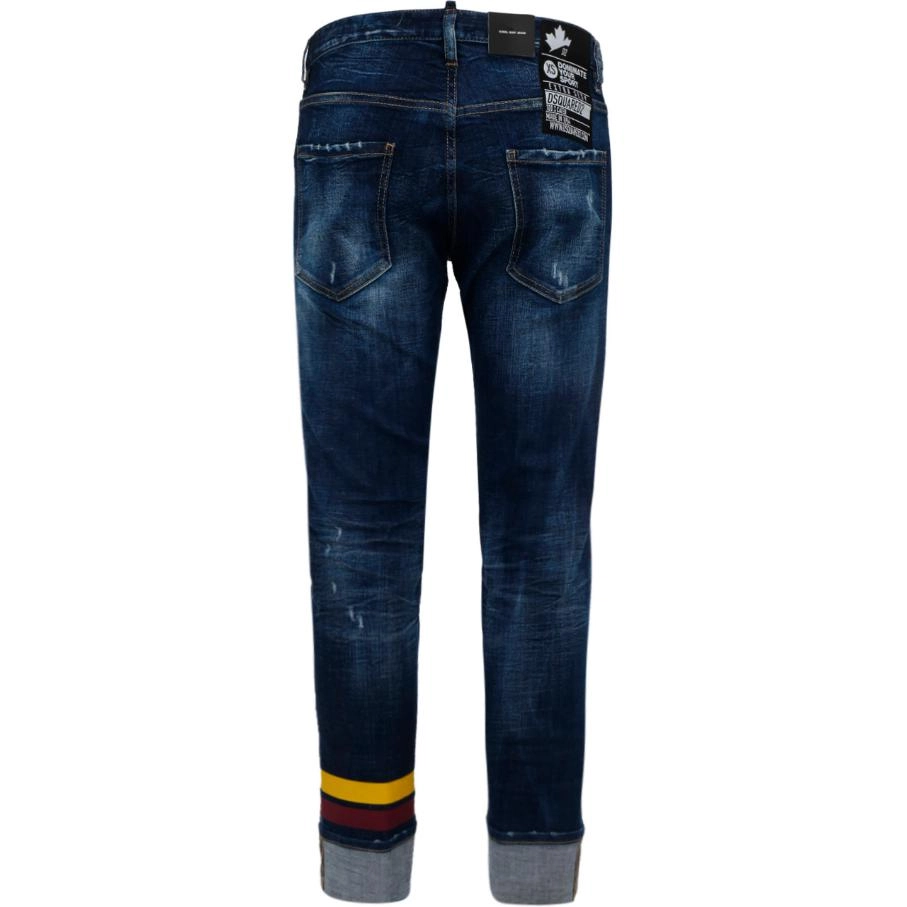 DSQUARED 2