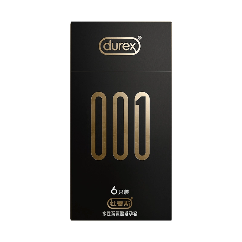 durex 001