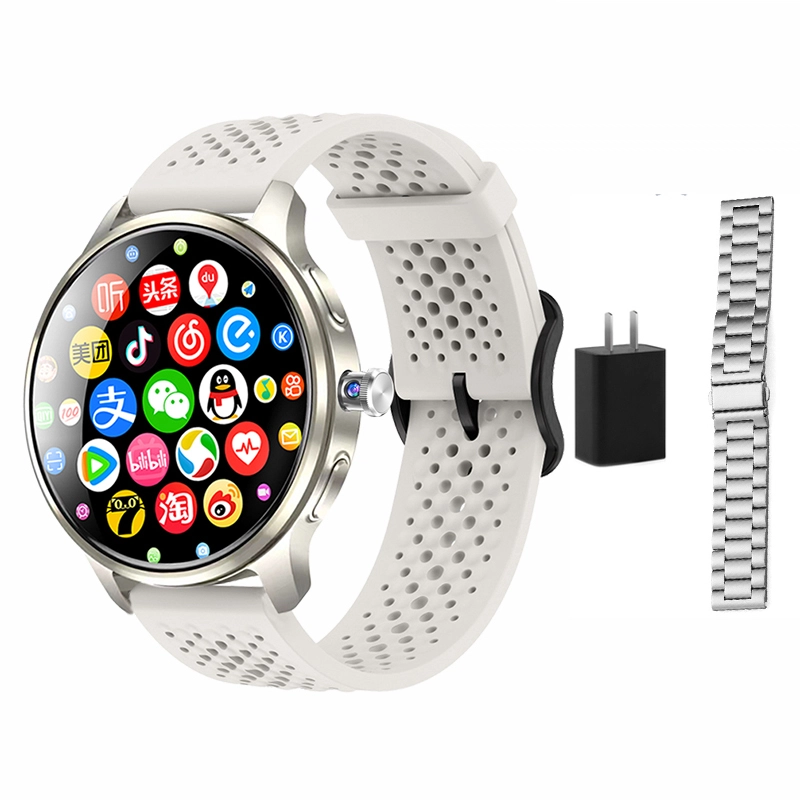 DMDG app GPS