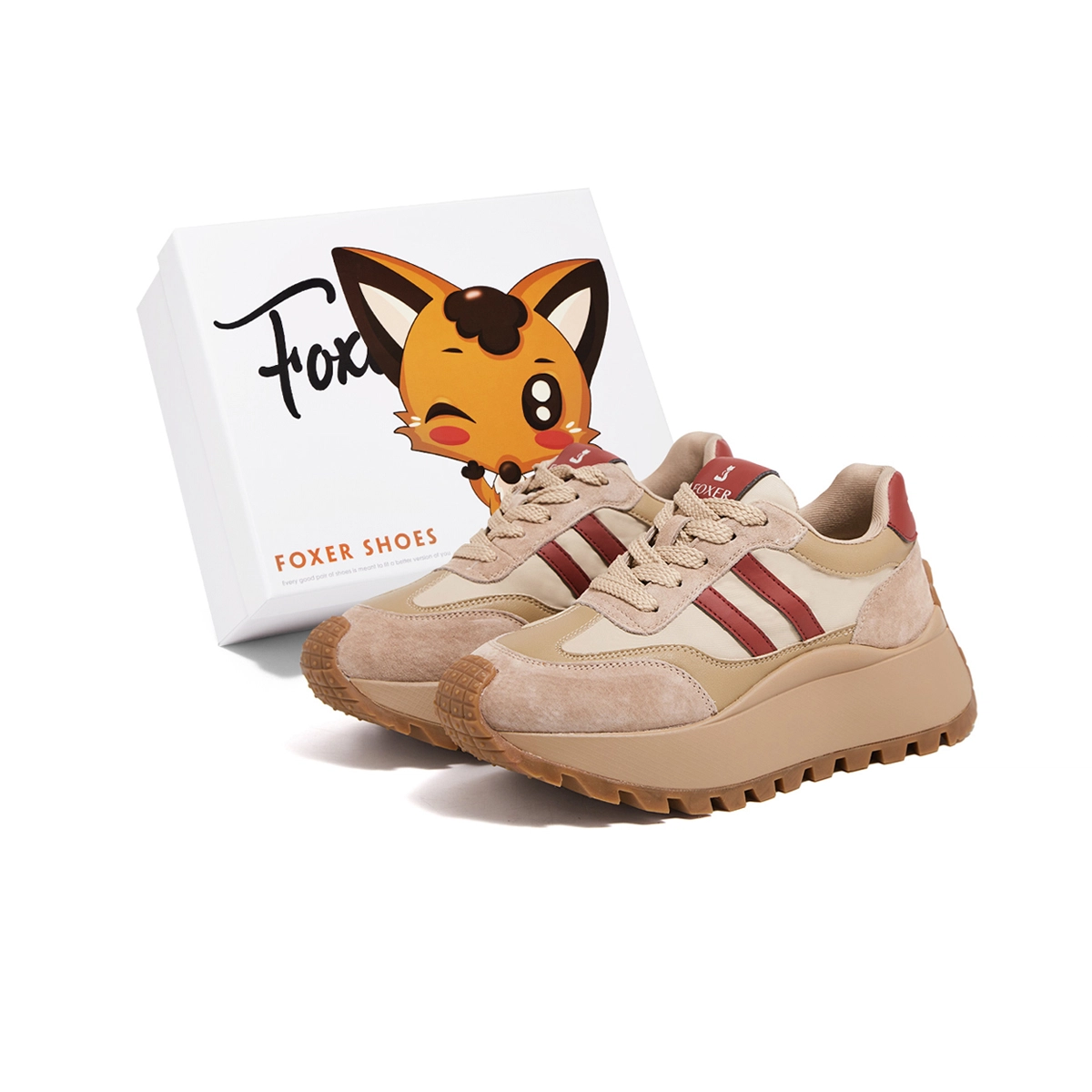 FOXER