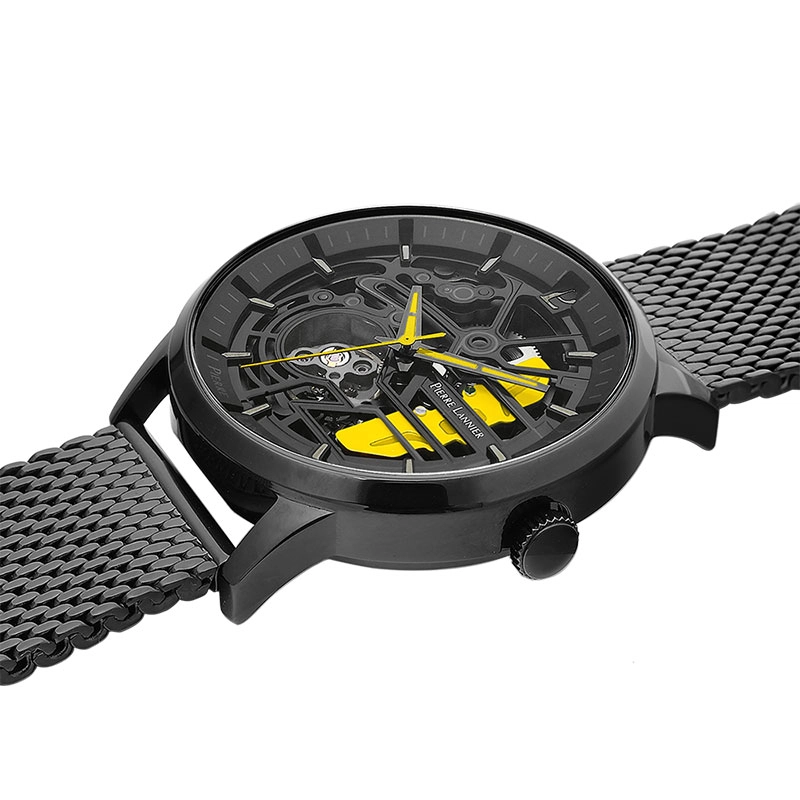 PierreLannier PADDOCK 43mm