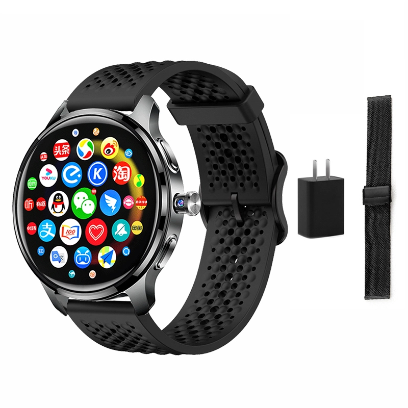 DMDG app GPS