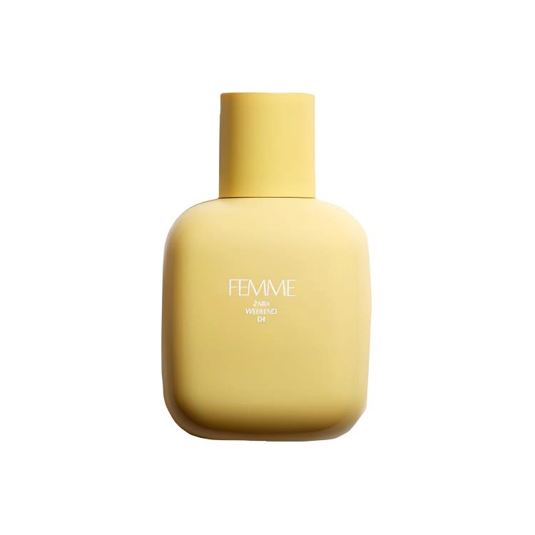 ZARA EDT 90ml