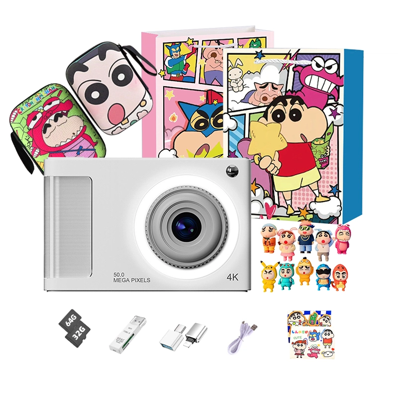 LIFE CCD4 4K