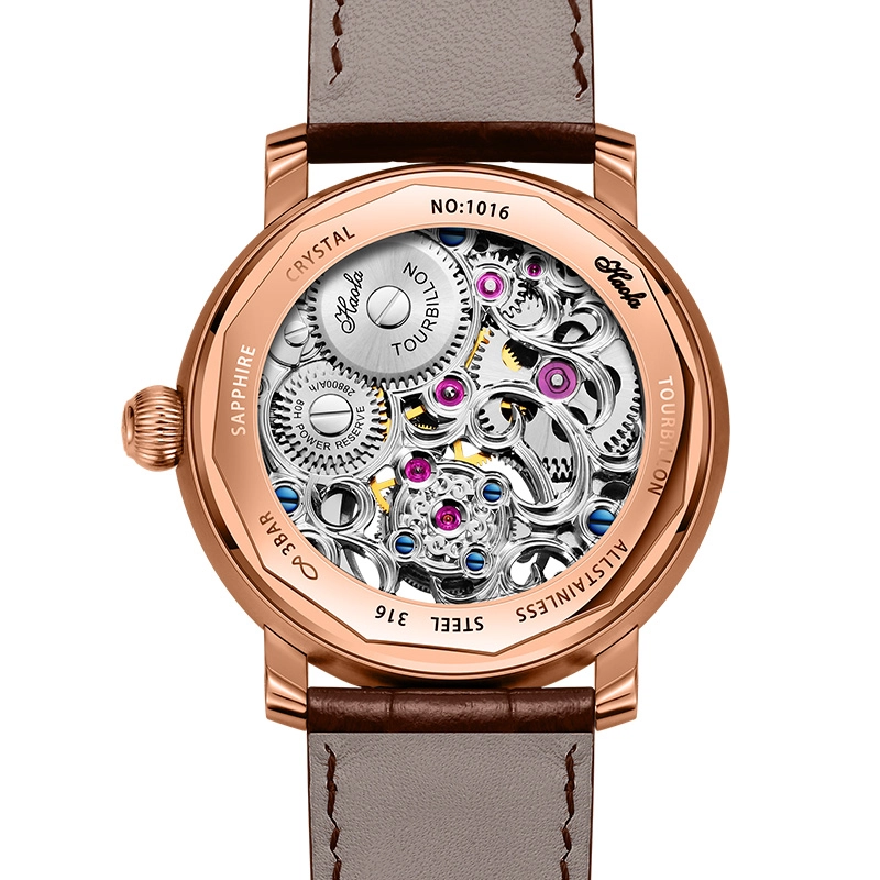 Tourbillon 1016