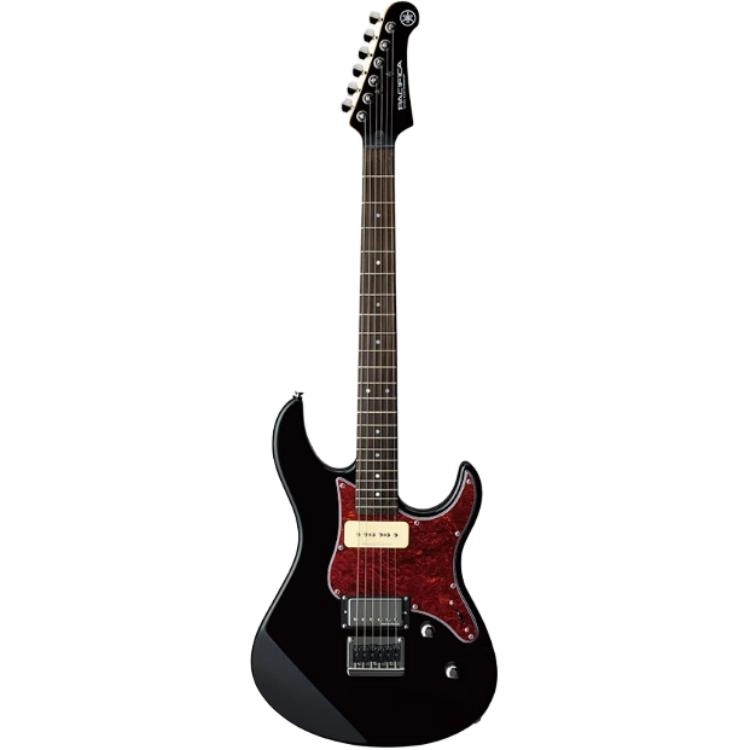 YAMAHA Pacifica PAC611PAC612 22