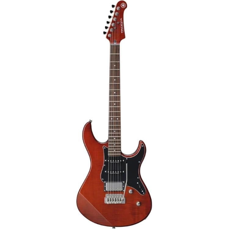 YAMAHA Pacifica PAC611PAC612 22