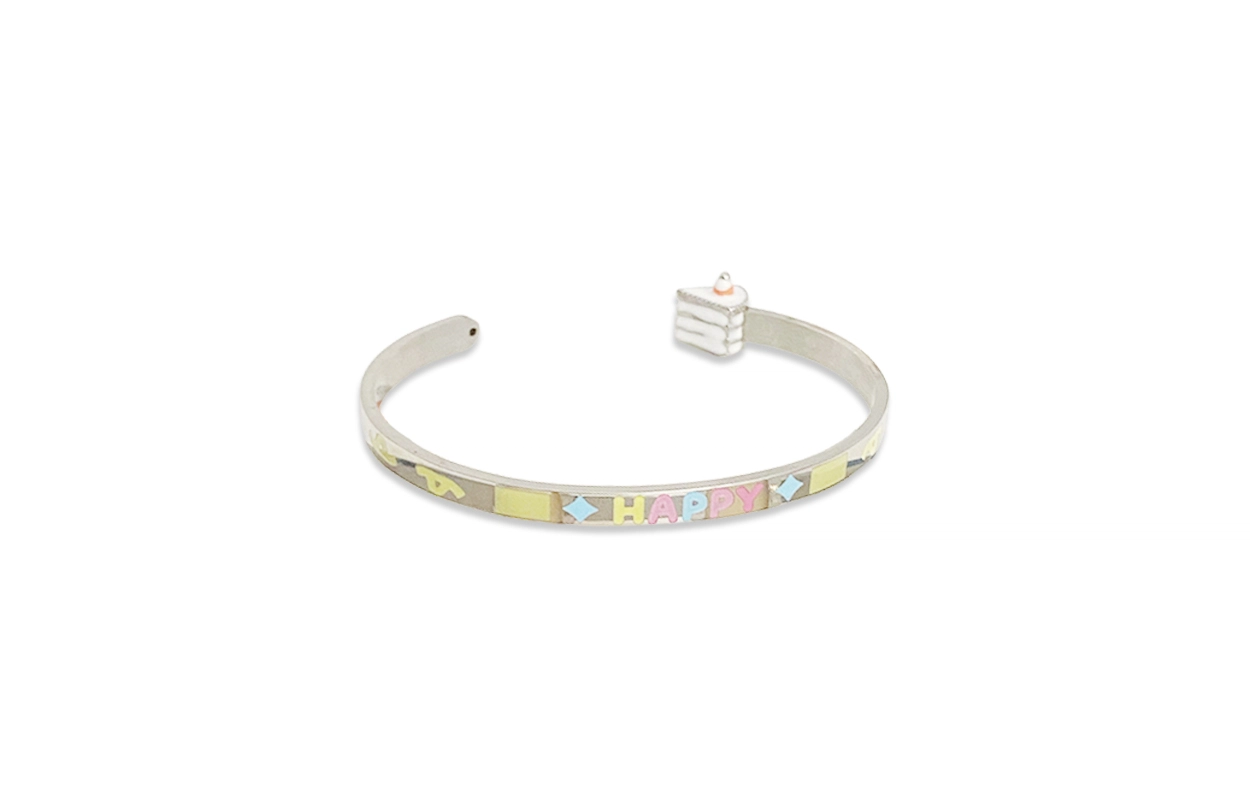 RINGLOVE happy ins